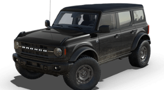 2025 Ford Bronco® External Image 2
